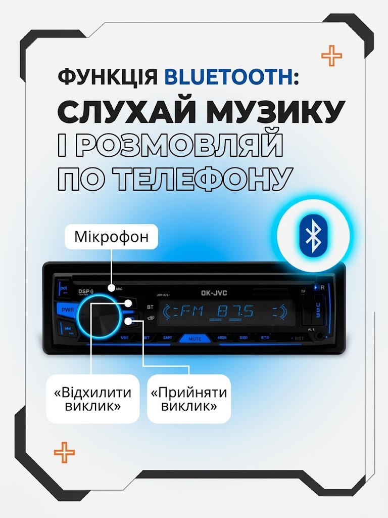 Комплектація товару